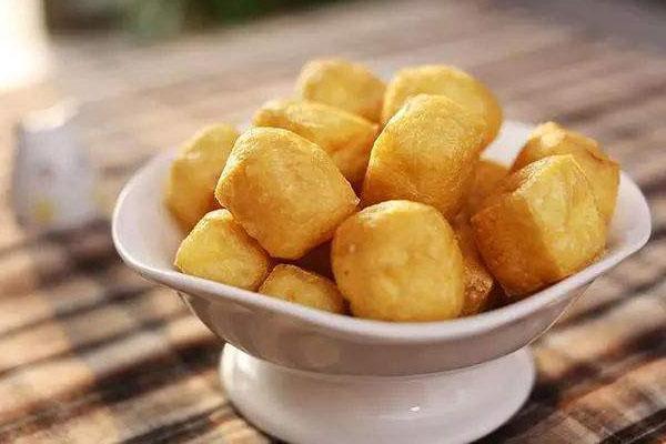 為什么做豆泡老炸不起？問(wèn)題全在這里！